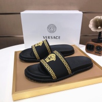 $52.00 USD Versace Slippers For Men #1196771