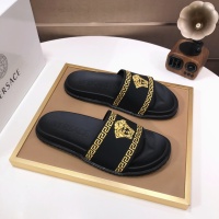 $52.00 USD Versace Slippers For Men #1196771