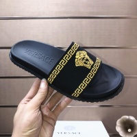 $52.00 USD Versace Slippers For Men #1196771