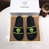 $52.00 USD Versace Slippers For Men #1196772