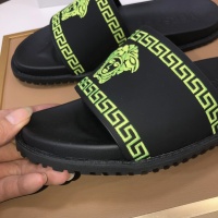 $52.00 USD Versace Slippers For Men #1196772