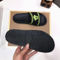 $52.00 USD Versace Slippers For Men #1196772