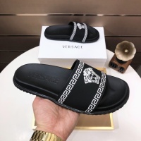 $52.00 USD Versace Slippers For Men #1196774