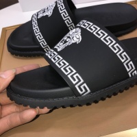 $52.00 USD Versace Slippers For Men #1196774