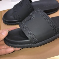 $52.00 USD Versace Slippers For Men #1196775