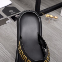 $42.00 USD Versace Slippers For Men #1196789