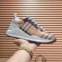 $85.00 USD Burberry Casual Shoes For Men #1196824