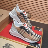 $85.00 USD Burberry Casual Shoes For Men #1196824