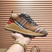 $85.00 USD Burberry Casual Shoes For Men #1196825