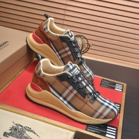 $85.00 USD Burberry Casual Shoes For Men #1196825