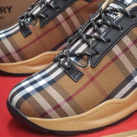 $85.00 USD Burberry Casual Shoes For Men #1196825