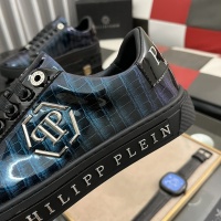 $76.00 USD Philipp Plein PP Casual Shoes For Men #1197092