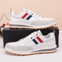 $76.00 USD Thom Browne TB Casual Shoes For Men #1197098