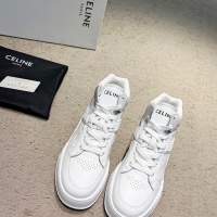 $98.00 USD Celine High Top Shoes For Men #1197152