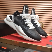 $80.00 USD Y-3 Casual Shoes For Men #1197191