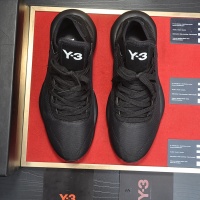 $82.00 USD Y-3 Casual Shoes For Men #1197208