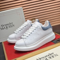 $80.00 USD Alexander McQueen Casual Shoes For Men #1197245