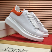 $80.00 USD Alexander McQueen Casual Shoes For Women #1197262