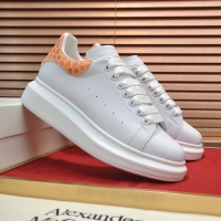 $80.00 USD Alexander McQueen Casual Shoes For Men #1197280