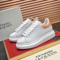 $80.00 USD Alexander McQueen Casual Shoes For Men #1197280