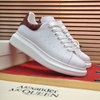 $80.00 USD Alexander McQueen Casual Shoes For Men #1197288