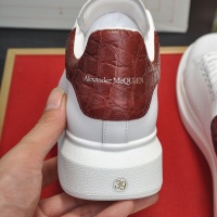 $80.00 USD Alexander McQueen Casual Shoes For Men #1197288