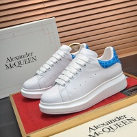 $80.00 USD Alexander McQueen Casual Shoes For Men #1197294