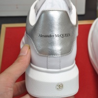 $80.00 USD Alexander McQueen Casual Shoes For Women #1197297