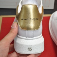 $80.00 USD Alexander McQueen Casual Shoes For Women #1197306