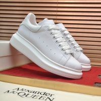 $80.00 USD Alexander McQueen Casual Shoes For Men #1197314