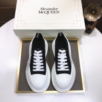 $100.00 USD Alexander McQueen Casual Shoes For Women #1197402