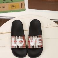 $48.00 USD Burberry Slippers For Women #1197576