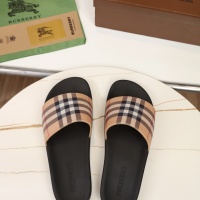 $48.00 USD Burberry Slippers For Men #1197585