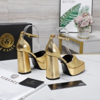 $125.00 USD Versace Sandal For Women #1197968