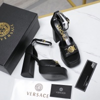 $125.00 USD Versace Sandal For Women #1197970