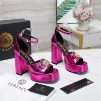 $125.00 USD Versace Sandal For Women #1197972