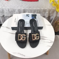 $115.00 USD Dolce & Gabbana D&G Slippers For Women #1198078