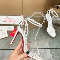 $108.00 USD Christian Louboutin Sandal For Women #1198101