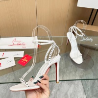 $108.00 USD Christian Louboutin Sandal For Women #1198101