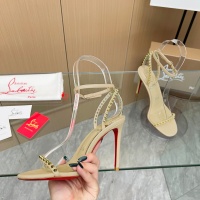 $108.00 USD Christian Louboutin Sandal For Women #1198102