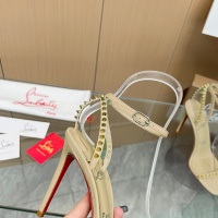 $108.00 USD Christian Louboutin Sandal For Women #1198102