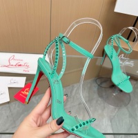 $108.00 USD Christian Louboutin Sandal For Women #1198103