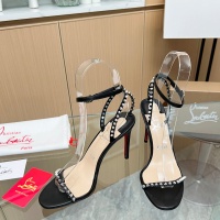 $108.00 USD Christian Louboutin Sandal For Women #1198106