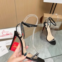 $108.00 USD Christian Louboutin Sandal For Women #1198106