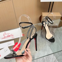 $108.00 USD Christian Louboutin Sandal For Women #1198106