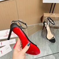 $108.00 USD Christian Louboutin Sandal For Women #1198106