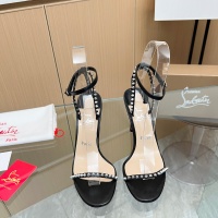 $108.00 USD Christian Louboutin Sandal For Women #1198106