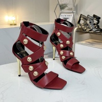 $82.00 USD Balmain Sandal For Women #1198261