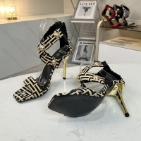 $82.00 USD Balmain Sandal For Women #1198263