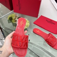 $82.00 USD Valentino Slippers For Women #1198328